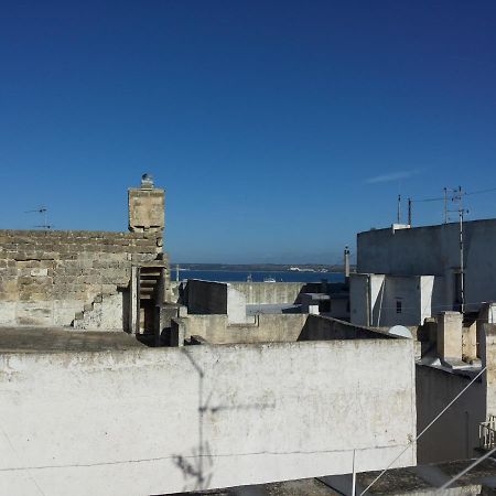 Appartamento Perla Dello Ionio Gallipoli Dış mekan fotoğraf